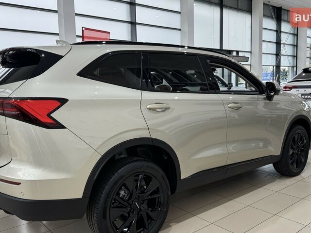 GWM Haval H6 PHEV, об'ємом двигуна 1.5 л та пробігом 0 тис. км за 39379 $, фото 4 на Automoto.ua