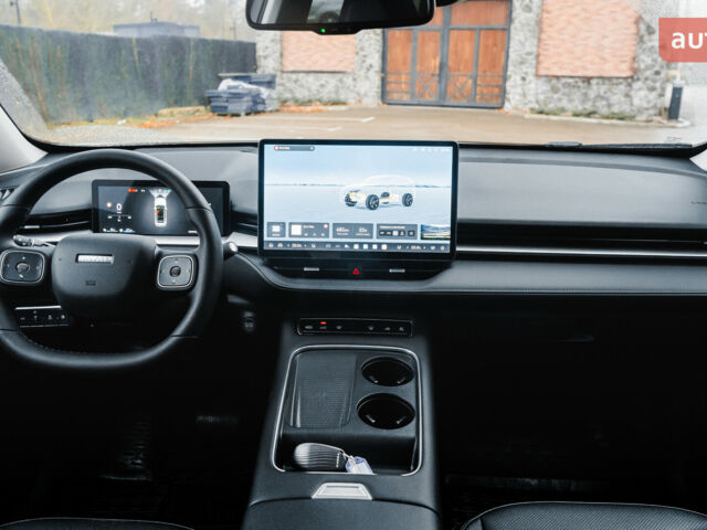 GWM Haval H6 PHEV, об'ємом двигуна 1.5 л та пробігом 0 тис. км за 38924 $, фото 41 на Automoto.ua