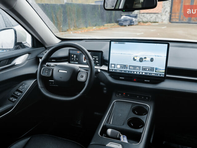 GWM Haval H6 PHEV, об'ємом двигуна 1.5 л та пробігом 0 тис. км за 38924 $, фото 38 на Automoto.ua