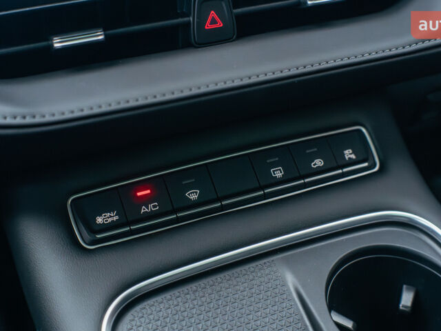 GWM Haval H6 PHEV, об'ємом двигуна 1.5 л та пробігом 0 тис. км за 38924 $, фото 47 на Automoto.ua