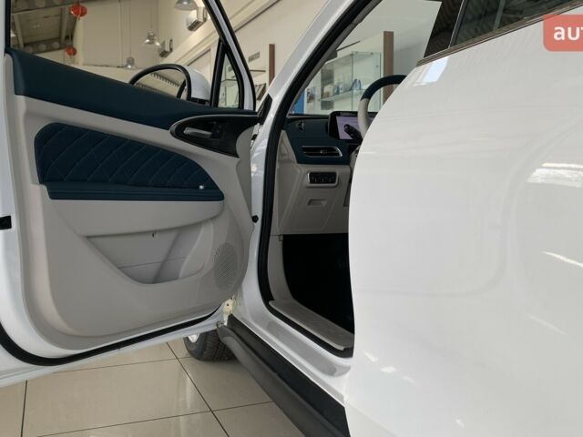 купить новое авто GWM Ora 2023 года от официального дилера Автоцентр AUTO.RIA GWM фото