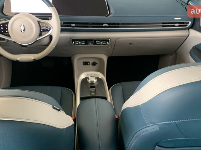 купить новое авто GWM Ora 2023 года от официального дилера Автоцентр AUTO.RIA GWM фото