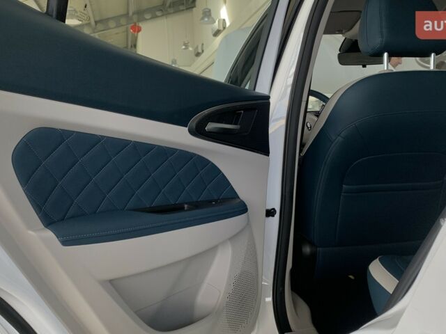 купить новое авто GWM Ora 2023 года от официального дилера Автоцентр AUTO.RIA GWM фото