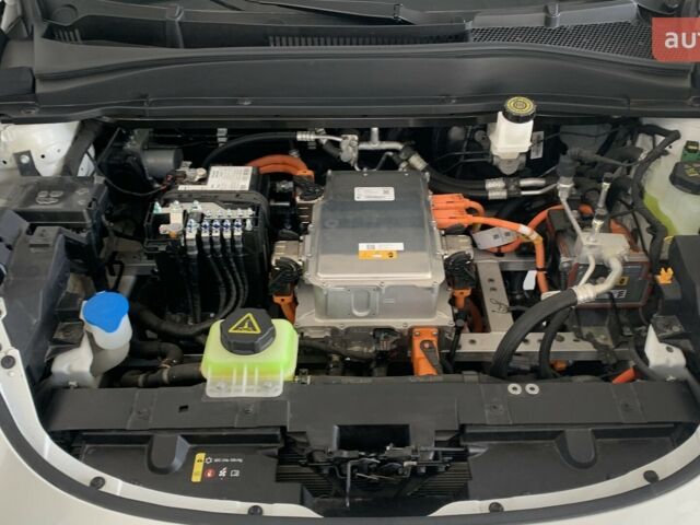 купить новое авто GWM Ora 2023 года от официального дилера Автоцентр AUTO.RIA GWM фото