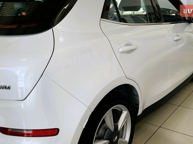 купить новое авто GWM Ora 2023 года от официального дилера Автоцентр AUTO.RIA GWM фото