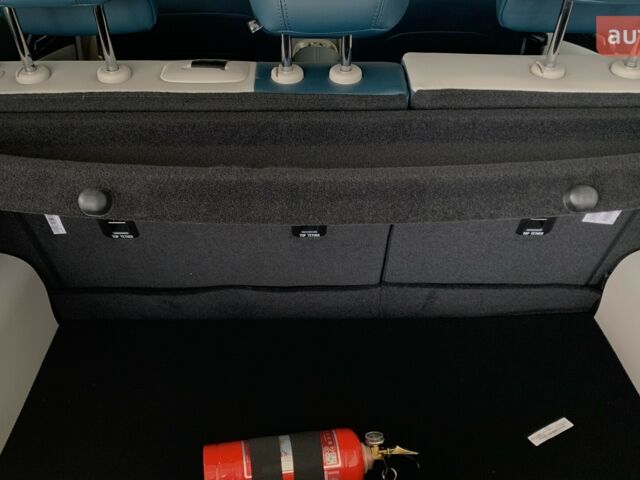 купить новое авто GWM Ora 2023 года от официального дилера Автоцентр AUTO.RIA GWM фото