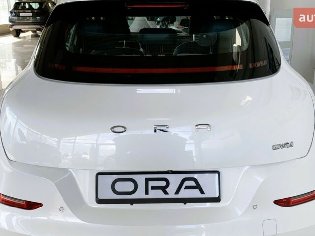 купить новое авто GWM Ora 2023 года от официального дилера Автоцентр AUTO.RIA GWM фото