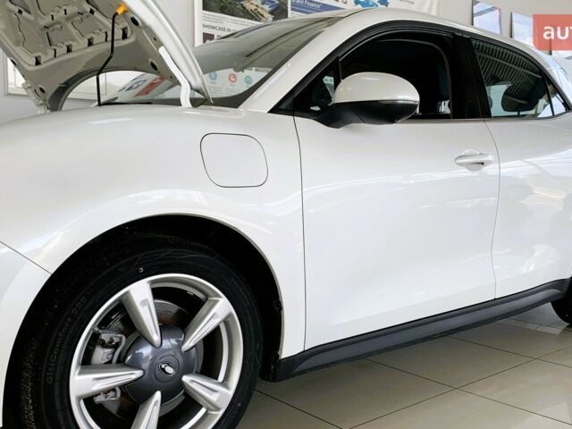 купить новое авто GWM Ora 2023 года от официального дилера Автоцентр AUTO.RIA GWM фото