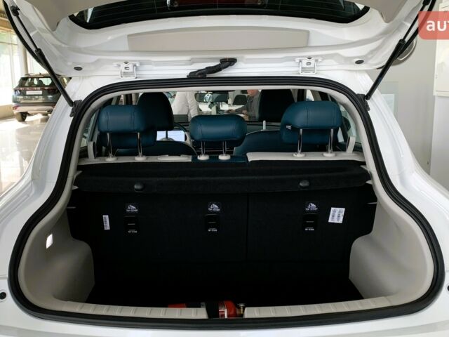 купить новое авто GWM Ora 2023 года от официального дилера Автоцентр AUTO.RIA GWM фото