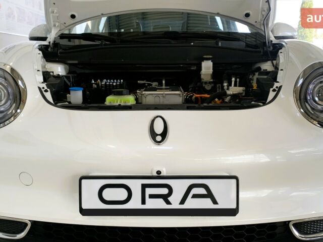 купить новое авто GWM Ora 2023 года от официального дилера Автоцентр AUTO.RIA GWM фото