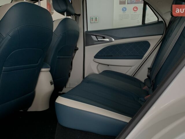 купить новое авто GWM Ora 2023 года от официального дилера Автоцентр AUTO.RIA GWM фото