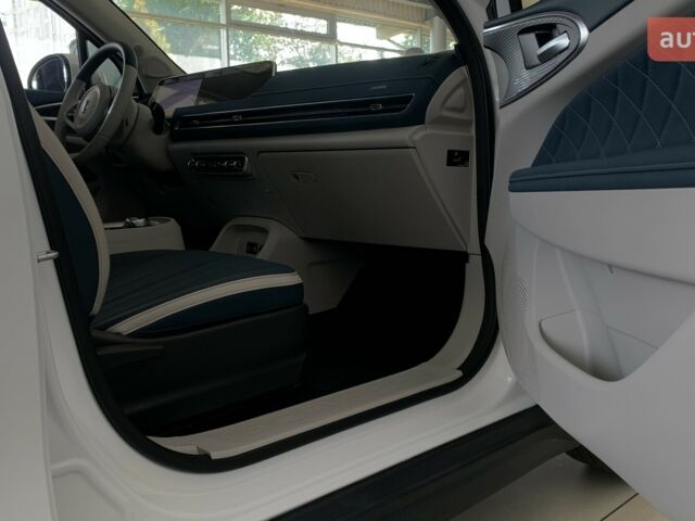 купить новое авто GWM Ora 2023 года от официального дилера Автоцентр AUTO.RIA GWM фото