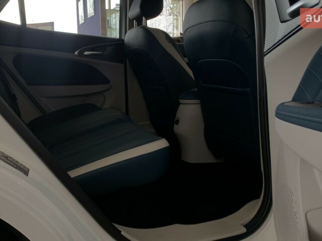 купить новое авто GWM Ora 2023 года от официального дилера Автоцентр AUTO.RIA GWM фото