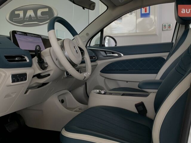 купить новое авто GWM Ora 2023 года от официального дилера Автоцентр AUTO.RIA GWM фото