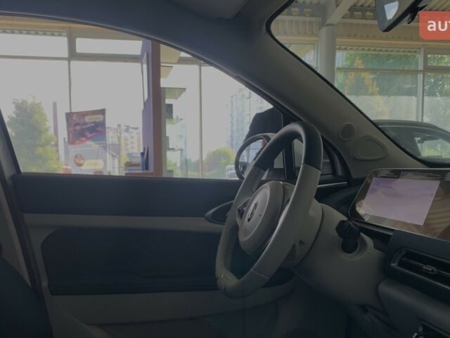 купить новое авто GWM Ora 2023 года от официального дилера Автоцентр AUTO.RIA GWM фото