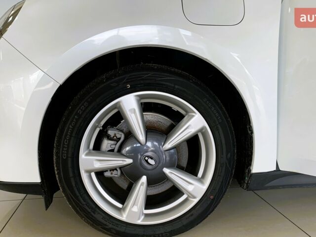 купить новое авто GWM Ora 2023 года от официального дилера Автоцентр AUTO.RIA GWM фото