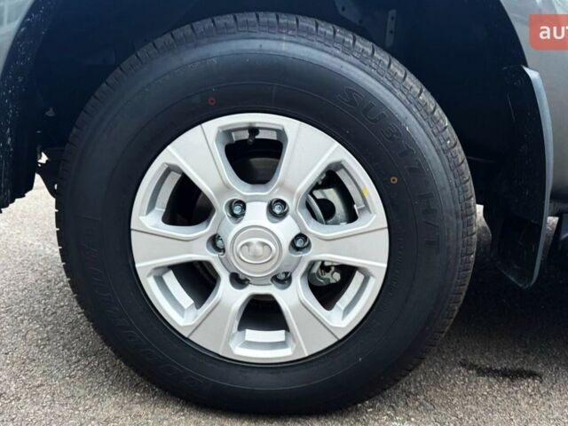 купить новое авто GWM Wingle 7 2025 года от официального дилера Автоцентр AUTO.RIA GWM фото