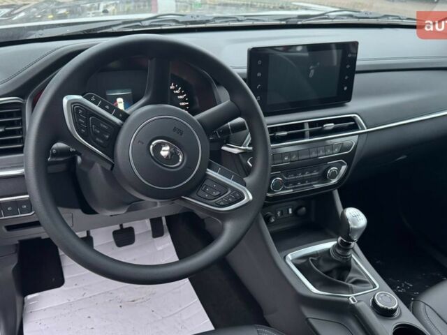 купить новое авто GWM Wingle 7 2025 года от официального дилера Автоцентр AUTO.RIA GWM фото