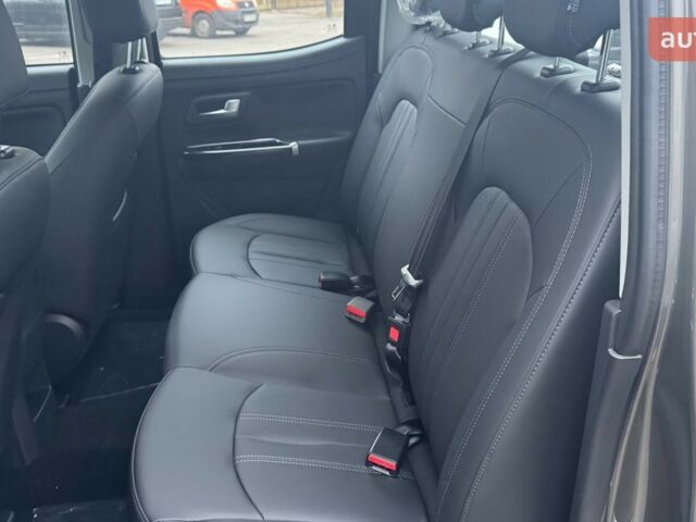 купить новое авто GWM Wingle 7 2025 года от официального дилера Автоцентр AUTO.RIA GWM фото