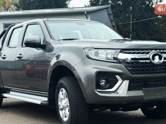 купить новое авто GWM Wingle 7 2025 года от официального дилера Автоцентр AUTO.RIA GWM фото