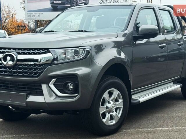 купить новое авто GWM Wingle 7 2025 года от официального дилера Автоцентр AUTO.RIA GWM фото