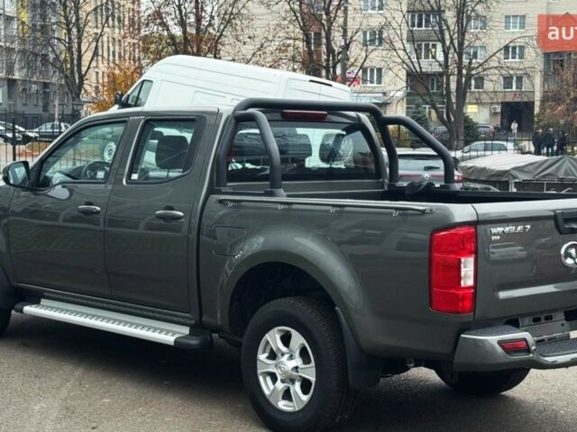 купить новое авто GWM Wingle 7 2025 года от официального дилера Автоцентр AUTO.RIA GWM фото