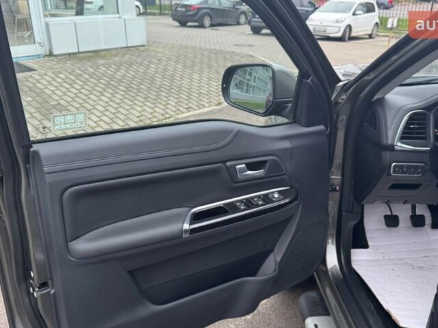 купить новое авто GWM Wingle 7 2025 года от официального дилера Автоцентр AUTO.RIA GWM фото