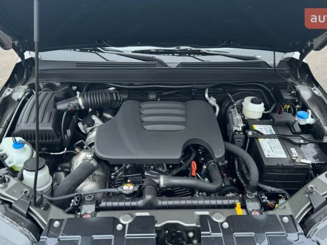 купить новое авто GWM Wingle 7 2025 года от официального дилера Автоцентр AUTO.RIA GWM фото