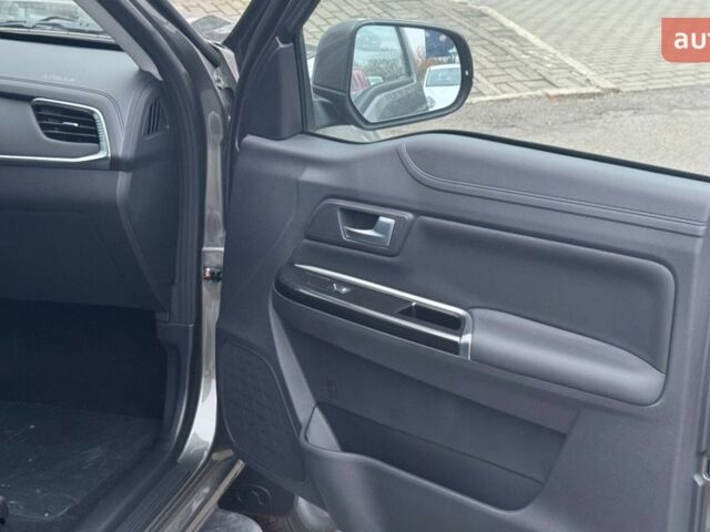 купить новое авто GWM Wingle 7 2025 года от официального дилера Автоцентр AUTO.RIA GWM фото