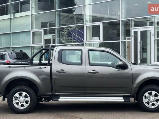 купить новое авто GWM Wingle 7 2025 года от официального дилера Автоцентр AUTO.RIA GWM фото