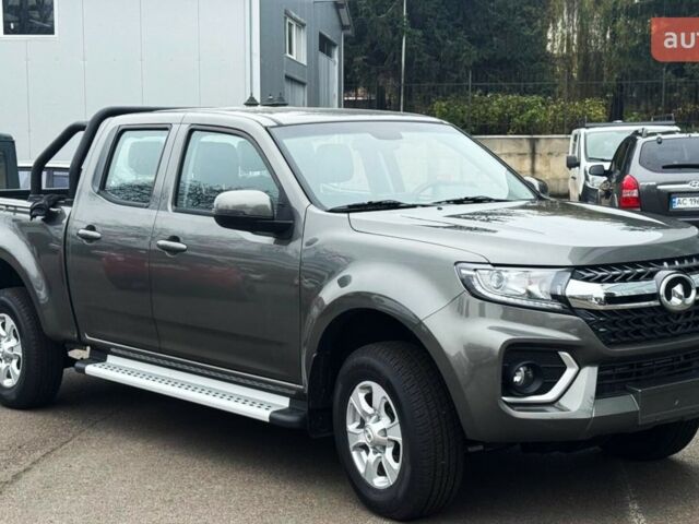 купить новое авто GWM Wingle 7 2025 года от официального дилера Автоцентр AUTO.RIA GWM фото