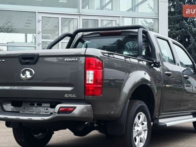 купить новое авто GWM Wingle 7 2025 года от официального дилера Автоцентр AUTO.RIA GWM фото