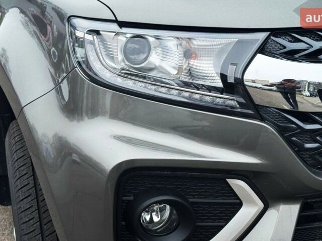 купить новое авто GWM Wingle 7 2025 года от официального дилера Автоцентр AUTO.RIA GWM фото