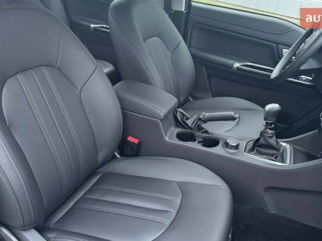 купить новое авто GWM Wingle 7 2025 года от официального дилера Автоцентр AUTO.RIA GWM фото