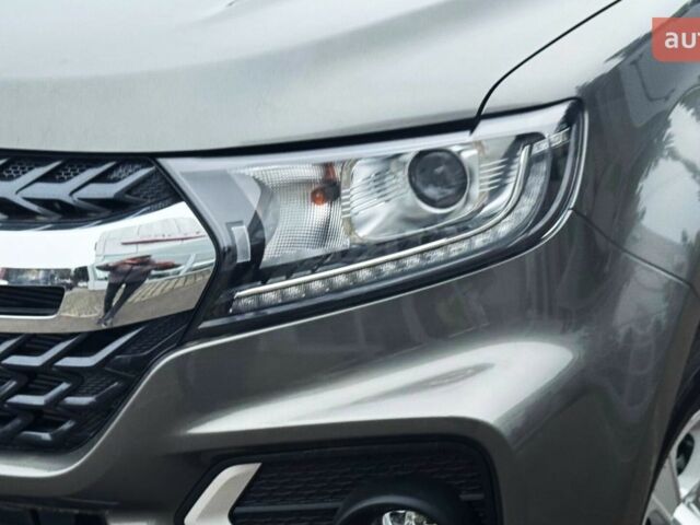 купить новое авто GWM Wingle 7 2025 года от официального дилера Автоцентр AUTO.RIA GWM фото