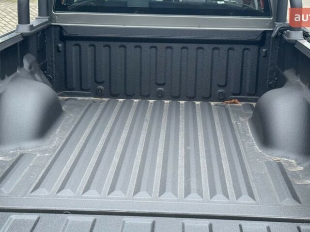 купить новое авто GWM Wingle 7 2025 года от официального дилера Автоцентр AUTO.RIA GWM фото