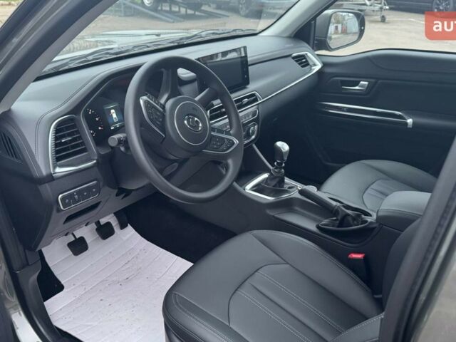 купить новое авто GWM Wingle 7 2025 года от официального дилера Автоцентр AUTO.RIA GWM фото