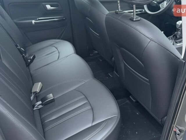 купить новое авто GWM Wingle 7 2025 года от официального дилера Автоцентр AUTO.RIA GWM фото