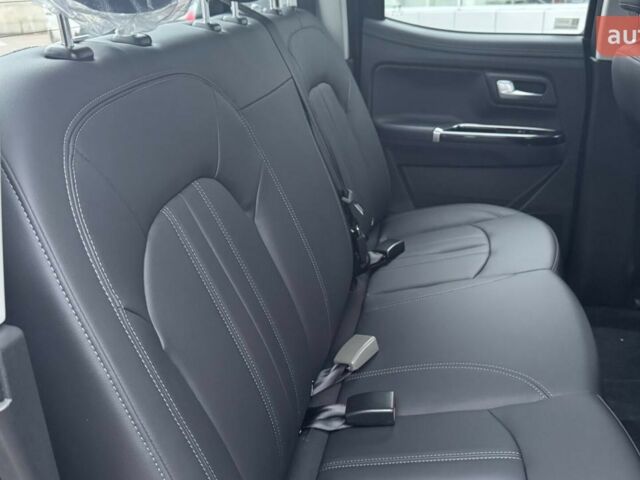 купить новое авто GWM Wingle 7 2025 года от официального дилера Автоцентр AUTO.RIA GWM фото