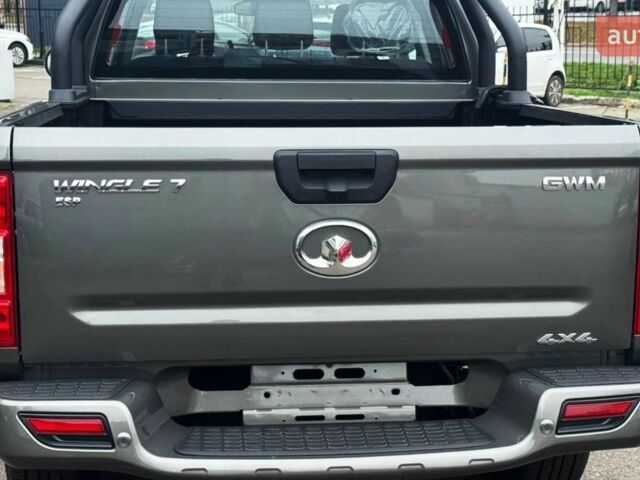 купить новое авто GWM Wingle 7 2025 года от официального дилера Автоцентр AUTO.RIA GWM фото