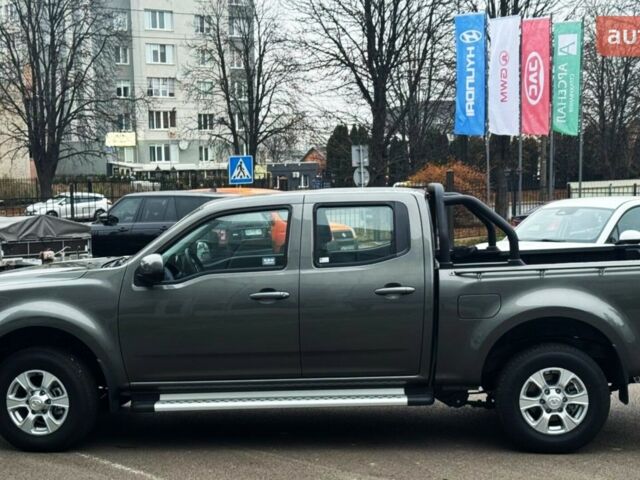 купить новое авто GWM Wingle 7 2025 года от официального дилера Автоцентр AUTO.RIA GWM фото