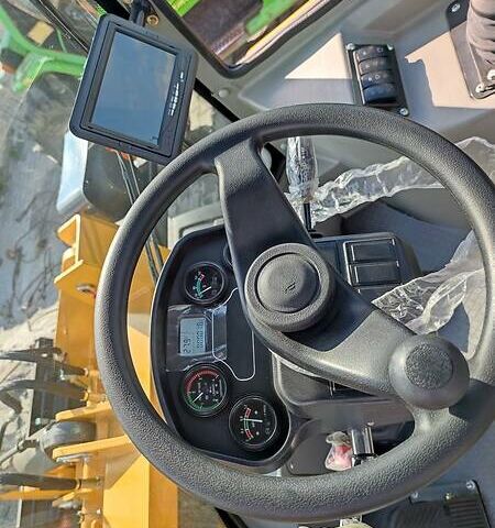Haihong ZL15, объемом двигателя 0 л и пробегом 0 тыс. км за 18900 $, фото 7 на Automoto.ua