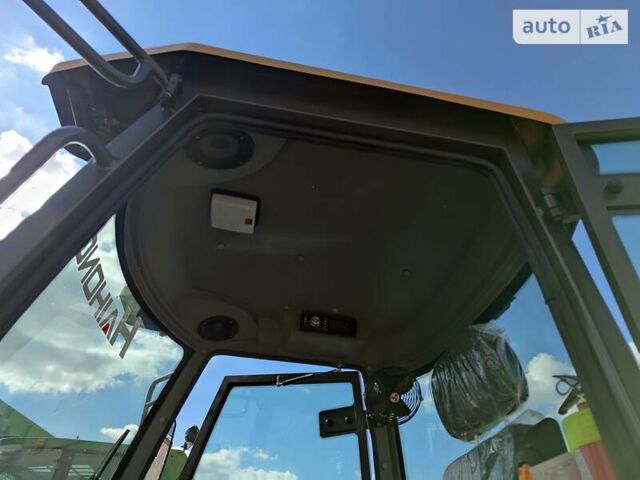 Haihong ZL15, объемом двигателя 0 л и пробегом 0 тыс. км за 18900 $, фото 10 на Automoto.ua