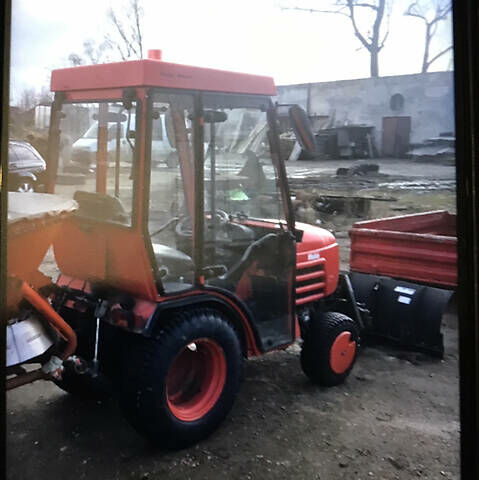 Hako Сітімастєр, об'ємом двигуна 0 л та пробігом 2 тис. км за 6000 $, фото 4 на Automoto.ua