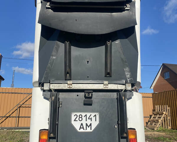 Hako Ситимастер, объемом двигателя 1.6 л и пробегом 10 тыс. км за 25500 $, фото 1 на Automoto.ua