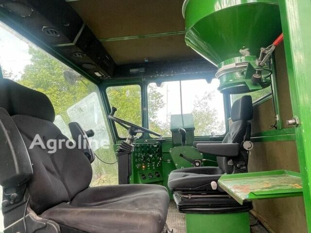 Зеленый Haldrup C85, объемом двигателя 0 л и пробегом 0 тыс. км за 28604 $, фото 5 на Automoto.ua