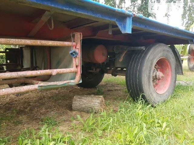 Hall 0957, объемом двигателя 0 л и пробегом 100 тыс. км за 2500 $, фото 6 на Automoto.ua