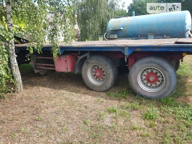 Hall 0957, объемом двигателя 0 л и пробегом 100 тыс. км за 2500 $, фото 3 на Automoto.ua