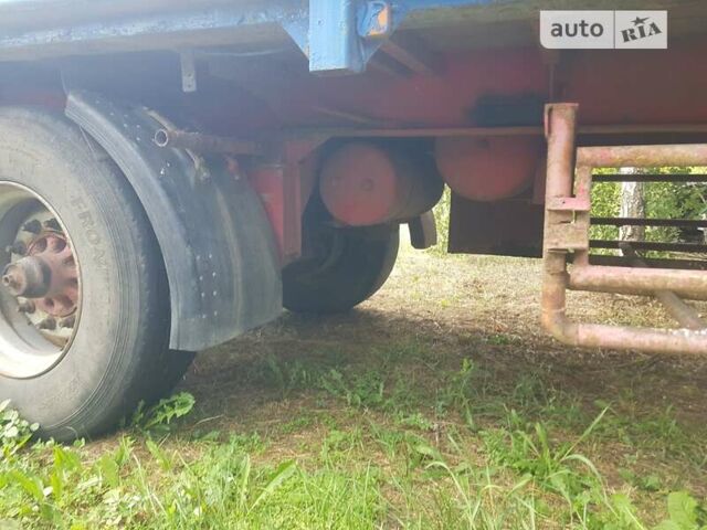 Hall 0957, объемом двигателя 0 л и пробегом 100 тыс. км за 2500 $, фото 5 на Automoto.ua