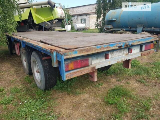 Hall 0957, объемом двигателя 0 л и пробегом 100 тыс. км за 2500 $, фото 2 на Automoto.ua